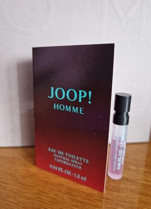 Joop! homme