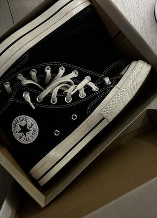 Кеди converse