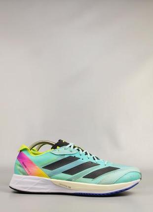 Чоловічі кросівки adidas adizero adios 7, 46р