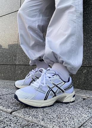 Кроссовки asics gel