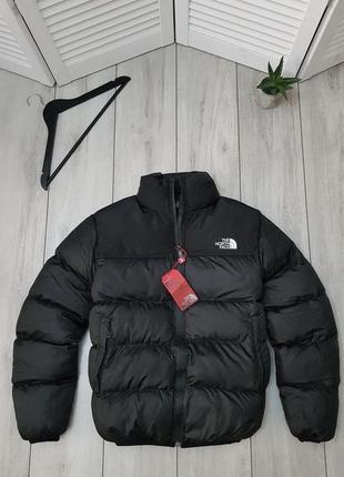 Пуховик the north face