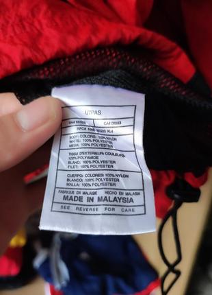 Nike анорак, ветровка, куртка3 фото