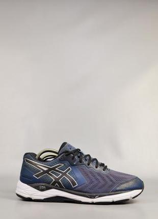 Мужские кроссовки asics gel foundation, 44р