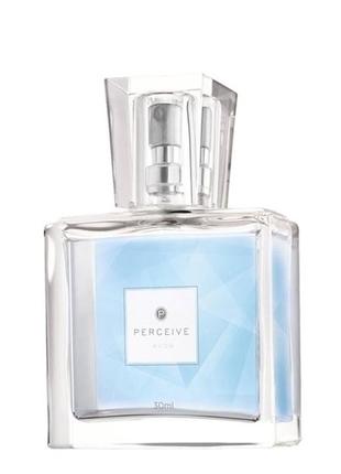 Туалетна вода perceive, 30 мл