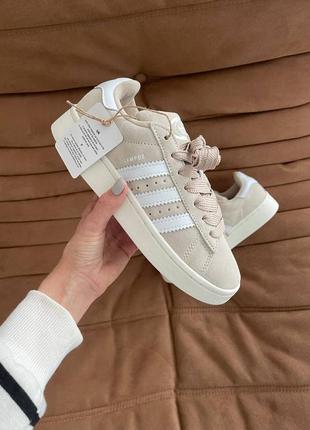 Кроссовки adidas campus