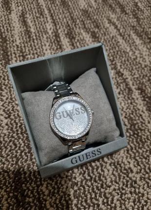 Часы guess оригинал