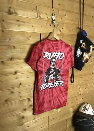 Rufio футболка
