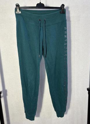 Штаны спортивные оригинал на байке dkny xs