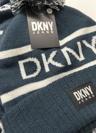 Dkny детские наборы2 фото