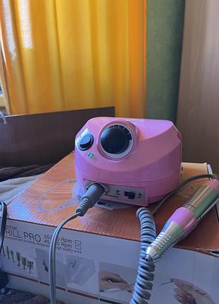 Фрезер для манікюру