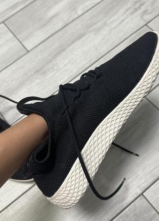 Мужские кроссовки adidas pharrell williams