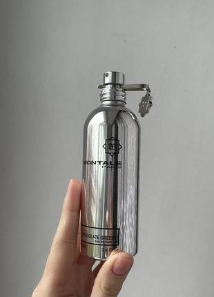 Montale chocolate greedy распив (распив)