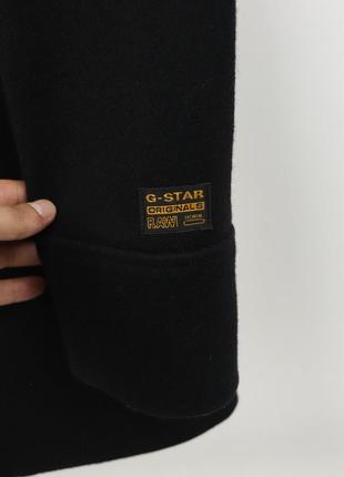 Чоловічий пальто g-star raw9 фото