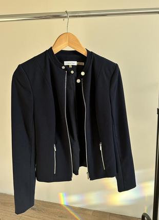 Жакет calvin klein новый