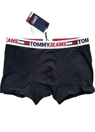 Tommy jeans мужские боксеры (размер: m)