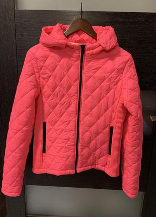 Межсезонная куртка