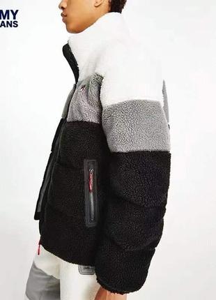 Куртка tommy hilfiger