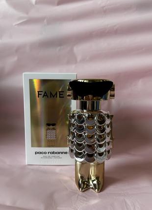 Paco rabanne fame распив (распылитель)