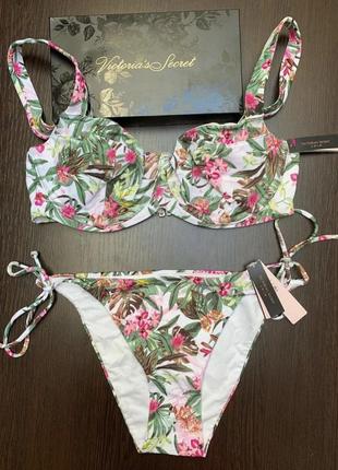 Купальник victoria’s secret