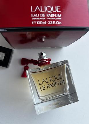 Lalique le parfum распив (распылитель)