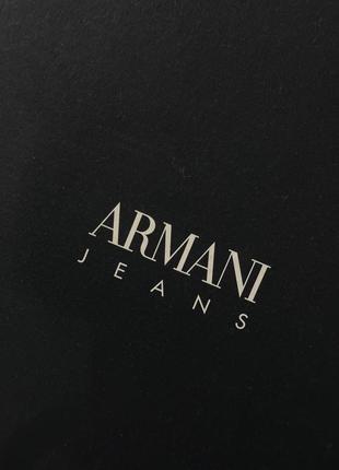 Кеди armani5 фото