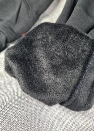 Подштанники мужские на микрофлисе, термобелье подштанники мужские тёплые зима, мужские подштанники, кальсоны, гамаши, термоподштанники, термобілизна8 фото