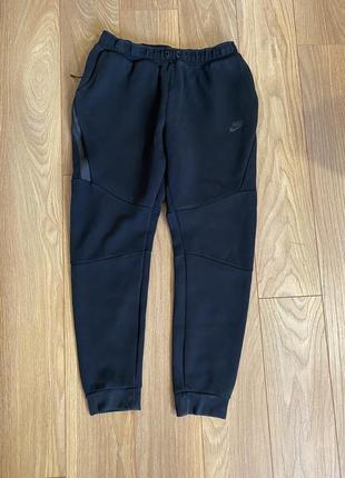 Штани nike tech fleece