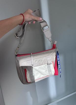 Сумка tommy hilfiger