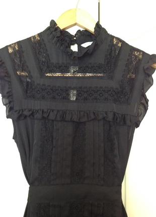 Красивое платье