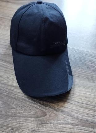 Бейсболка sports style cap