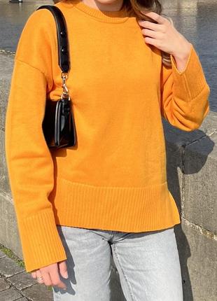 Теплий светрик