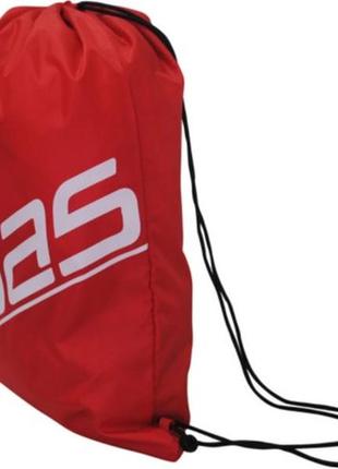 Сумка - мішок рюкзак спортивна adidas b ess gb