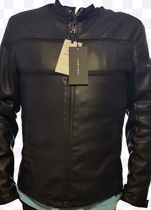 Куртка zara man