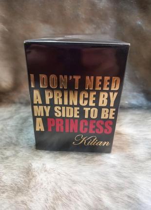 Парфуми kilian princess (киліан принцес) 100 мл