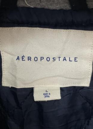 Куртка, бомбер aeropostale7 фото