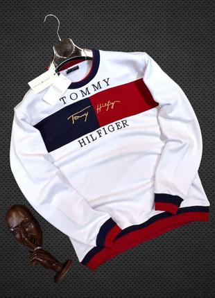 Світшот tommy hilfiger