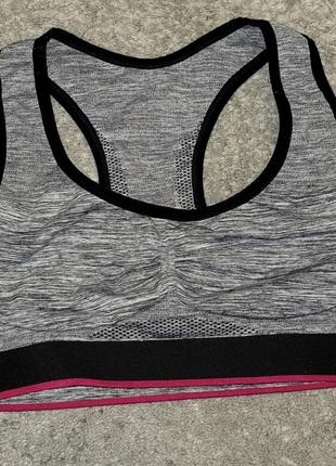 Топ crivit размер м ( 42-44)