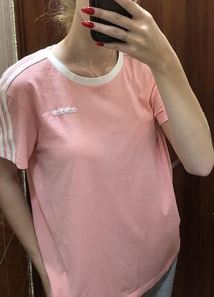 adidas футболка. стас 9/10