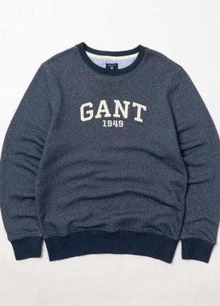 Gant sweatshirt мужской свитшот