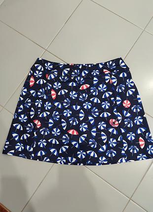 Юбки для гольфа, тенниса rlx ralph lauren. размеры s и м