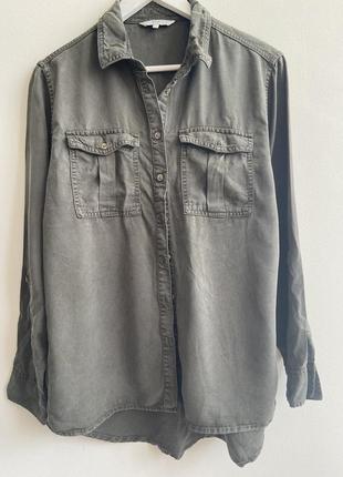 Рубашка next p.14/42 #2094 sale❗️❗️❗️