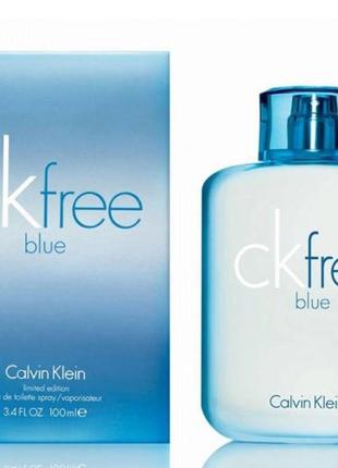 Ck free 100 sale