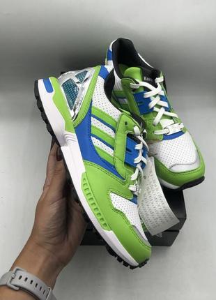 Кроссовки adidas by kawasaki zx 8000 (gw3358) оригинал