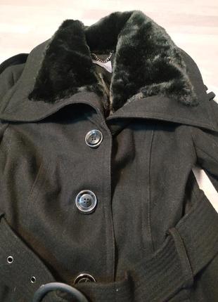 Пальто размер s bromley5 фото