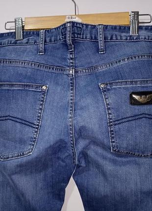 Armani jeans джинси4 фото