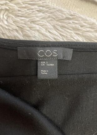 Кофта cos 4