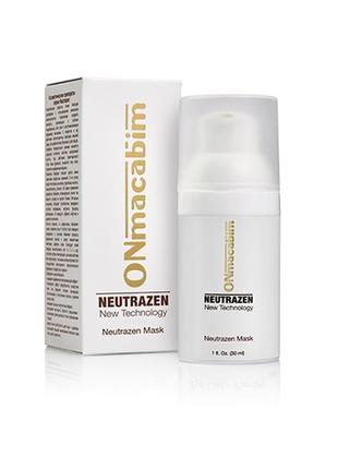Маска neutrazen sos mask  onmacabim 30 ml