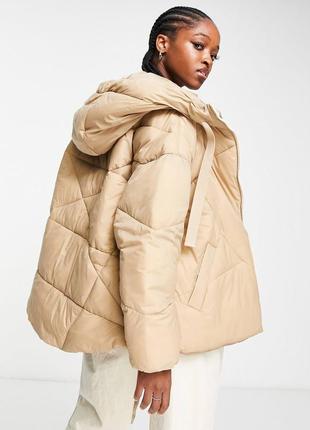 Куртка stradivarius2 фото