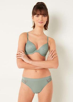 Менструальные трусы виктория сикрет