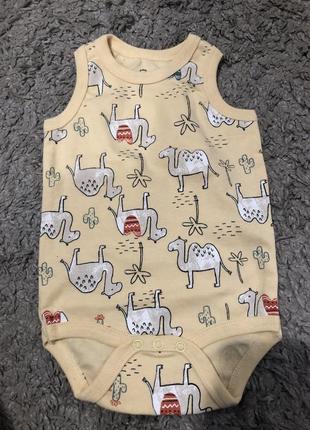 Бодік-майка